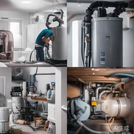 安装热水器需谨慎