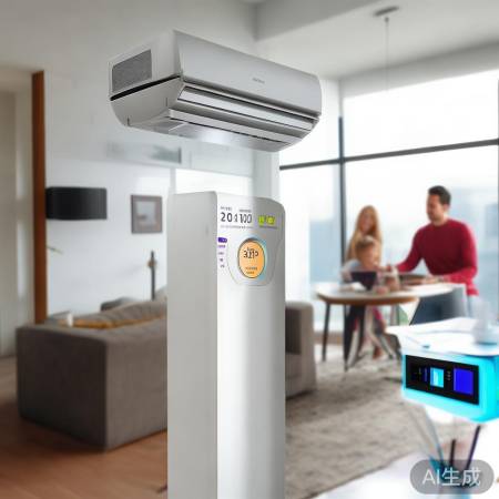 空调省电小贴士