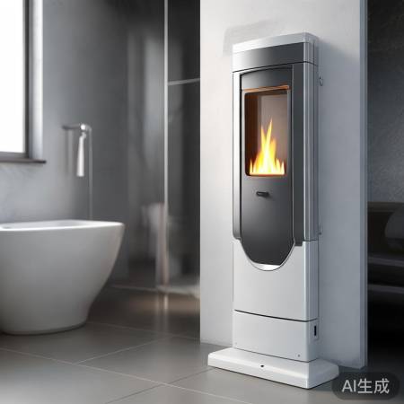 燃气热水器：壁挂省地，落地大功