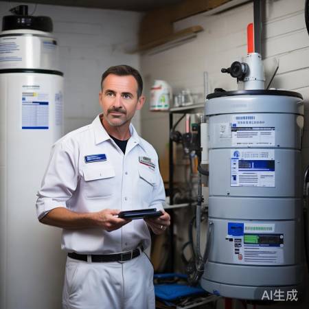 专业认证，规范维修