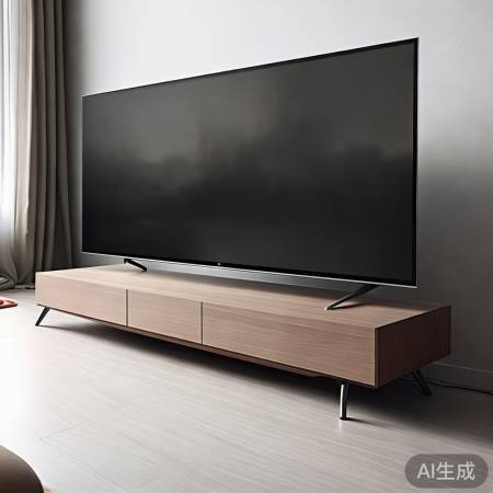 虹美C5409:简约时尚电视