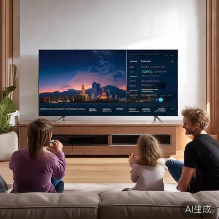 虹美C5409:影音爱好者的理