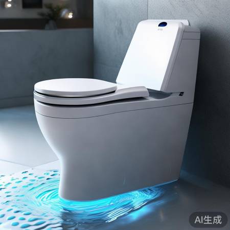 ZSTO智能马桶盖:安全环保,