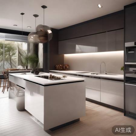 消毒柜使用细节：勿开门，自然风