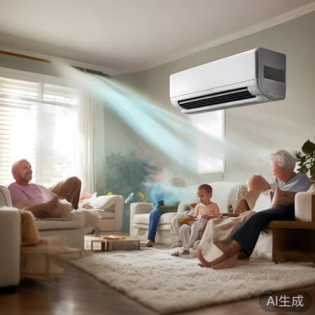 南京空调安装选口碑佳者