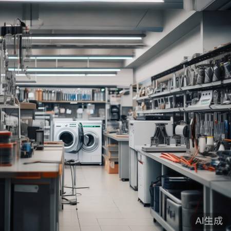 达米尼洗衣维修网点查询