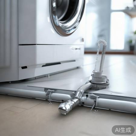 洗衣机排水管，品质选关键