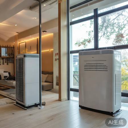 选对设备，四季如春