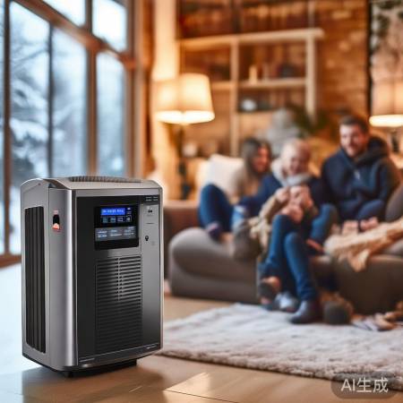 节能环保供暖好选择