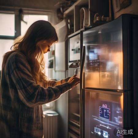 冰箱调温宜慢不宜快