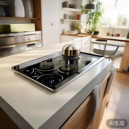 欧尼尔集成灶节能环保