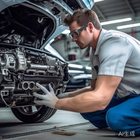 定期检查保安全