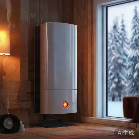 柏林壁挂炉：冬日温暖源泉