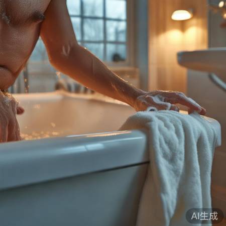 调节水温，适应室温