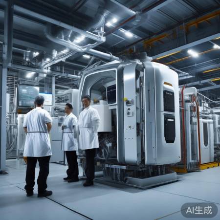 贵州注塑空气能：节能环保先锋