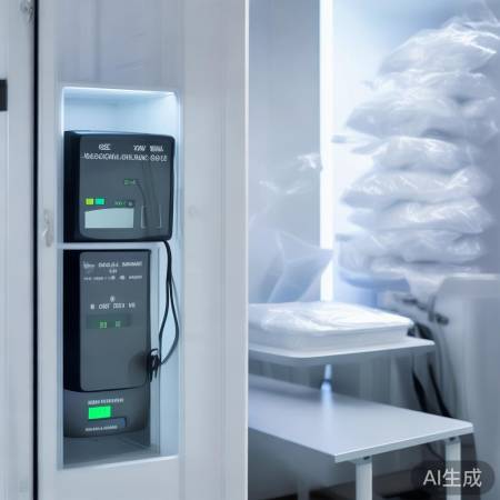 臭氧消毒操作简单