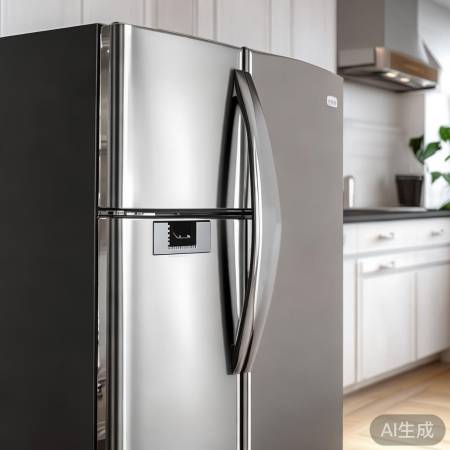 冰箱保值高峰期三年