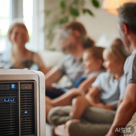 轻松聊空调控制系统