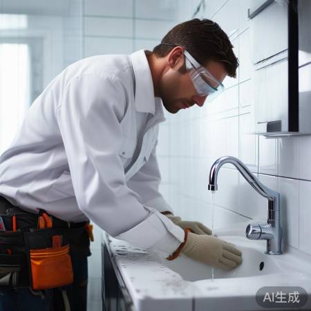 检查热水器漏水，专业人士解决