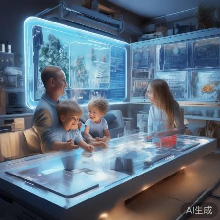 关注我，智能生活干货！