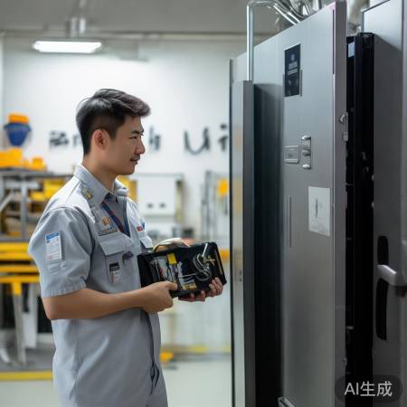 专业认证，严格维修，质保无忧