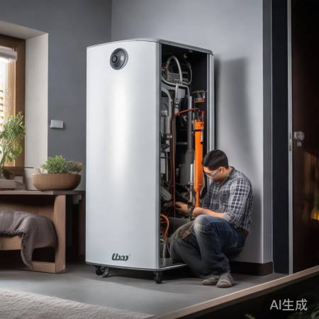 热水器维修小技巧