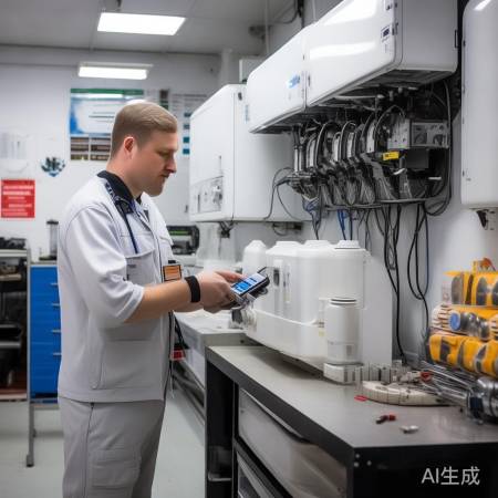 专业认证，品质维修