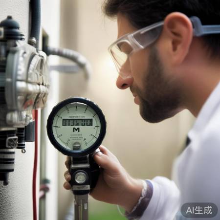 “检查燃气压力，联系燃气公司调