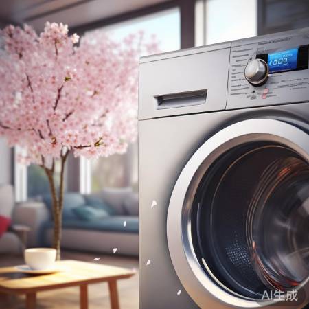 洗衣机保养小窍门
