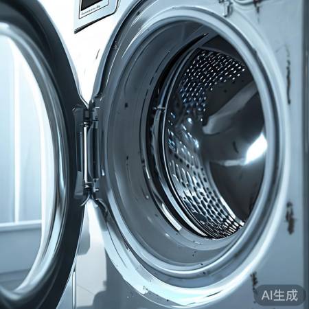 洗衣机保养攻略分享