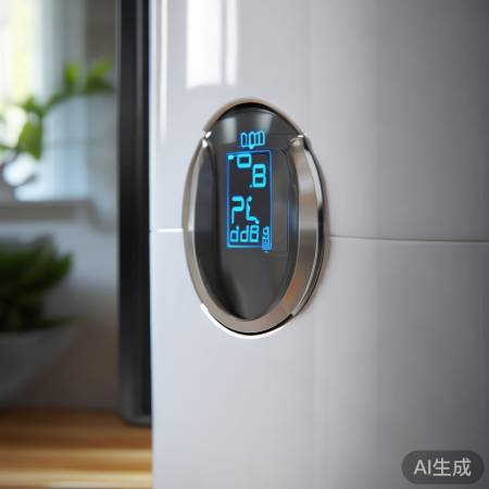 定期检查电池，确保热水器正常工