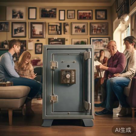 保险柜讨论结束，期待评论分享！