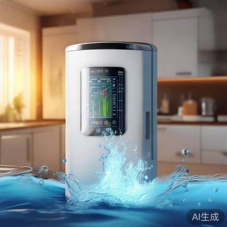 热水器自动调节节能加热