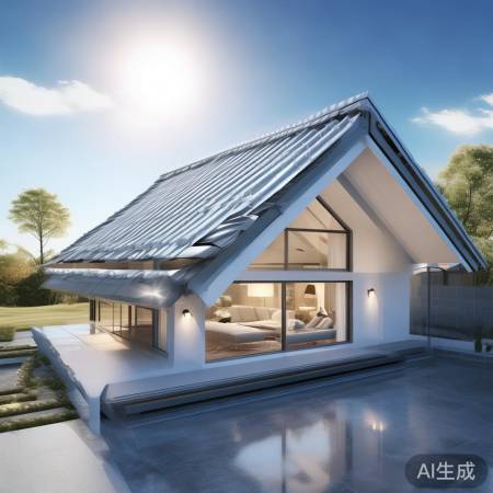 空气能屋顶保温佳