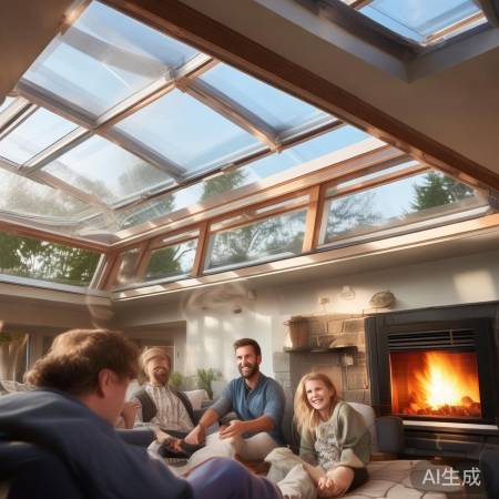 空气能屋顶疑问解答