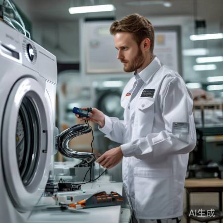 专业认证，透明服务