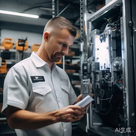 专业保险柜维修，品质保证