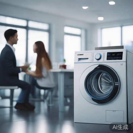 科慕COLMO洗衣热线：400
