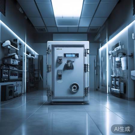 保险柜疑问，评论区见