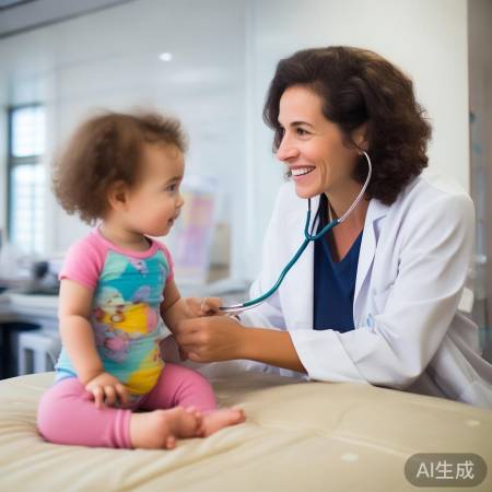 定期体检，早发现早治疗