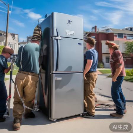 冰箱搬运价格多因素