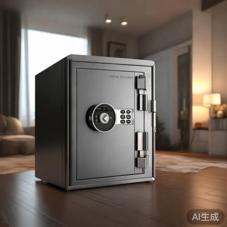 选购安全美观保险柜指南
