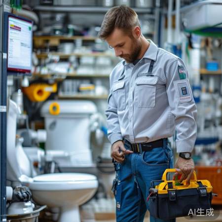 专业马桶维修，保障品质服务