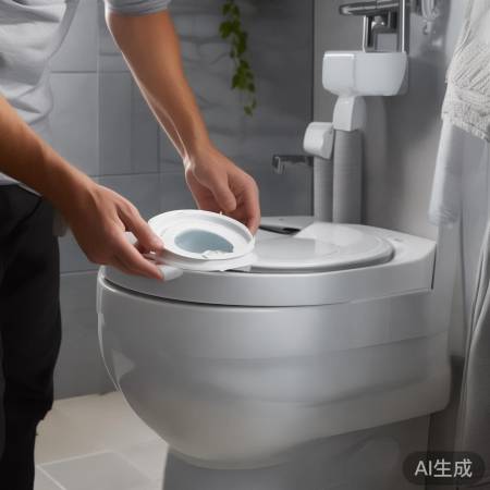 换喷枪挡板很简单