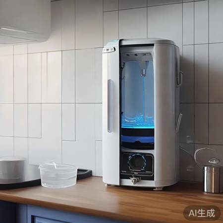 热水器检查水位