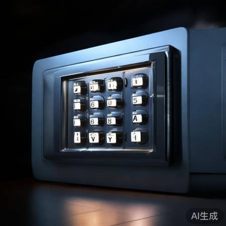 密码锁：大小写+数字+符号