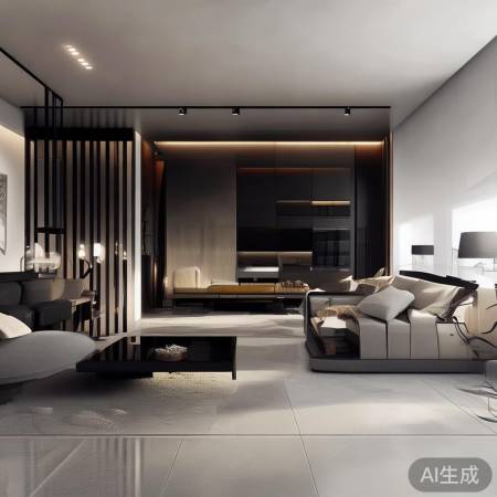 调整消毒柜缝隙