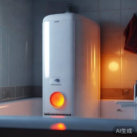 清理水垢，焕发生活活力