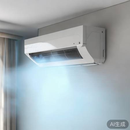 空调孔最佳高度在18-22米