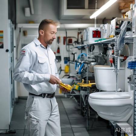 专业认证，马桶维修保障